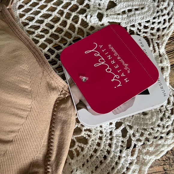 Isabel Maternity by Ingrid & Isabel Intimates & Sleepwear Nwt